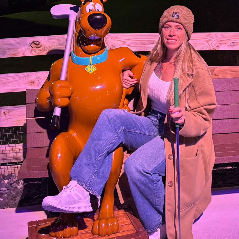 Meet your Posher, Amanda